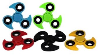 Fidget Spinner - Ninja Spinner