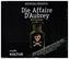 Die Affaire D'Aubrey, 1 Audio-CD
