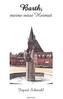 Barth, meine neue Heimat