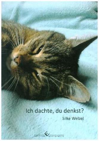 Ich dachte, du denkst?