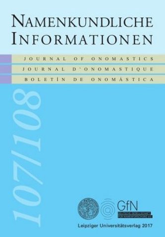 Namen und Übersetzung