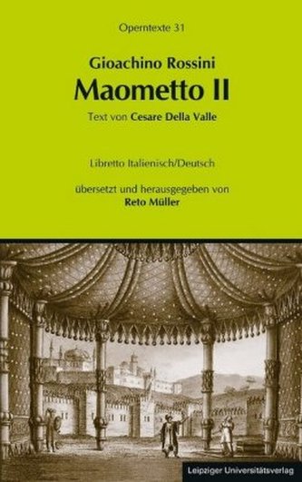 Maometto II (Mehmed II.)