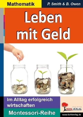Leben mit Geld