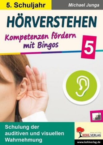 Hörverstehen / Klasse 5