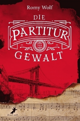 Partitur der Gewalt