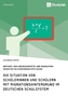 Die Situation von Schülerinnen und Schülern mit Migrationshintergrund im deutschen Schulsystem