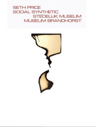 Seth Price. Social Synthetic