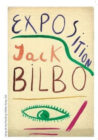 im Atelier Liebermann: Daniel Richter / Jack Bilbo