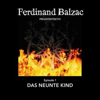 Das neunte Kind, 1 Audio-CD