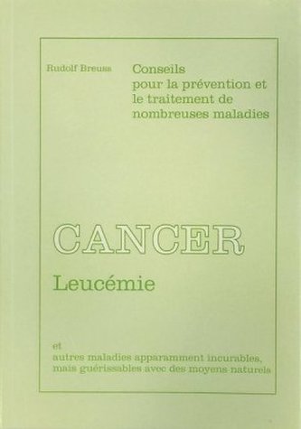 Cancer-Leucémie
