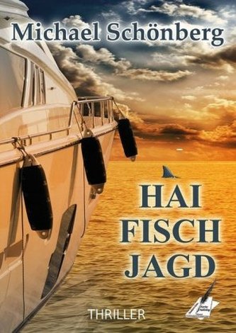 Haifischjagd