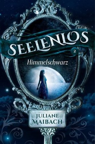 Seelenlos, Himmelschwarz