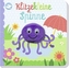 Little Learners - Klitzekleine Spinne, m. Fingerpuppe