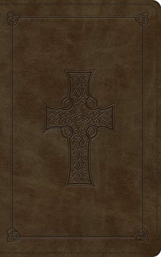 ESV Large Print Thinline Bible