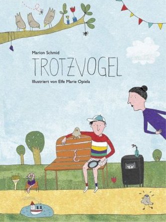 Trotzvogel