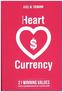 Awaken Your Heart Currency
