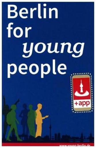 Berlin für junge Leute