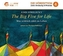 The Big Five for Life, 1 MP3-CD