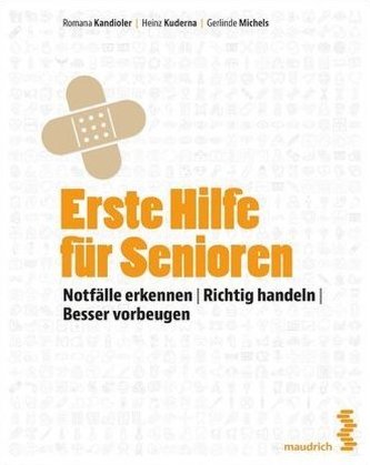 Erste Hilfe für Senioren