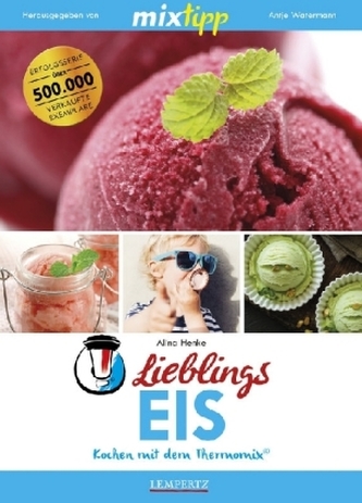 mixtipp: Lieblings-Eis