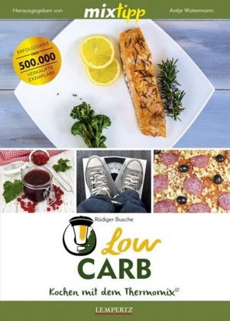 mixtipp: LowCarb