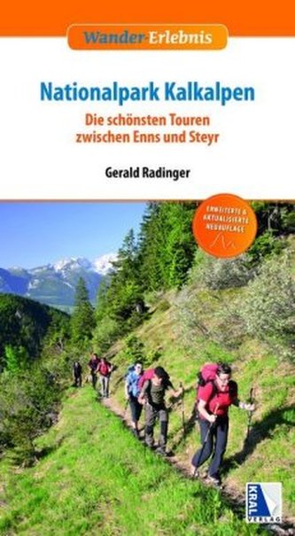 Nationalpark Kalkalpen