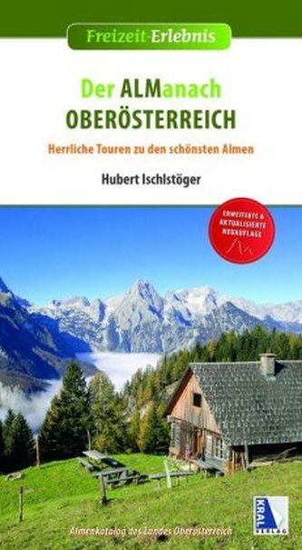 Der ALManach Oberösterreich