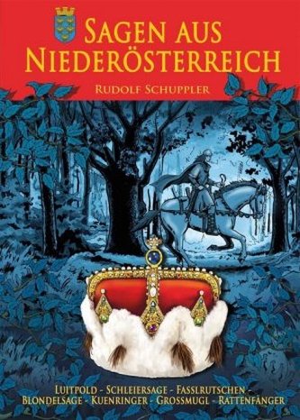 Sagen aus Niederösterreich Sagen aus Niederösterreich