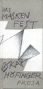 Das Maskenfest