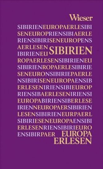 Europa Erlesen Sibirien