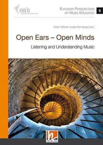 European Perspectives on Music Education. Vol.6