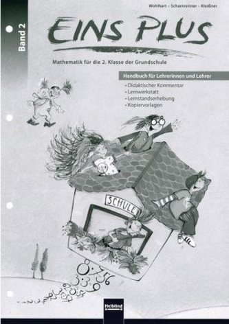 Handbuch für Lehrerinnen und Lehrer