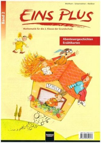 Abenteuergeschichten Erzählkarten