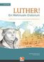 Luther! Gesamtpartitur B (Orchesterfassung)