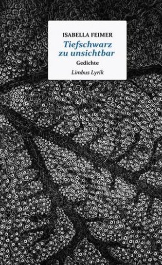 Tiefschwarz zu unsichtbar