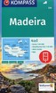 Madeira 234 NKOM 1:50T