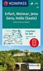 Gotha, Erfurt, Weimar 457 NKOM