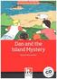 Dan and the Island Mystery, w. Audio-CD
