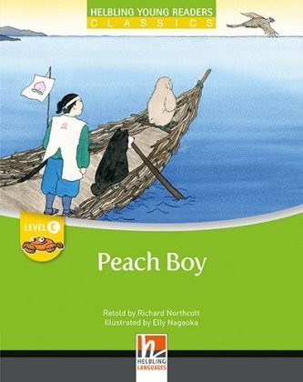 Peach Boy, Class Set