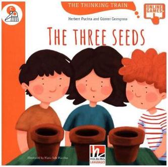 The Three Seeds, mit Online-Code