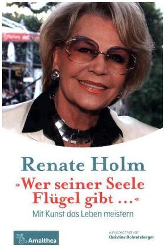 Wer seiner Seele Flügel gibt ...