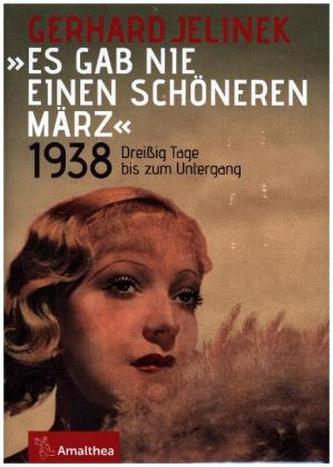 Es gab nie einen schöneren März