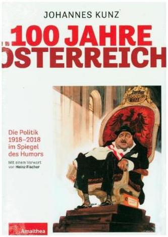 100 Jahre Österreich
