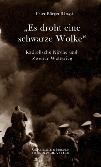 Es droht eine schwarze Wolke