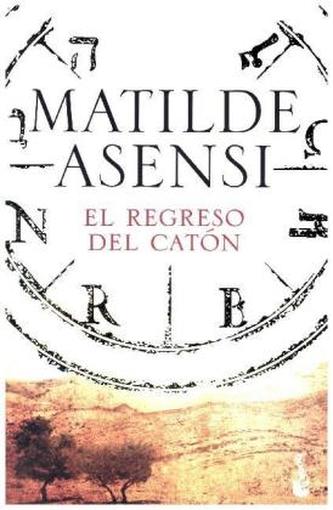 El regreso del Catón