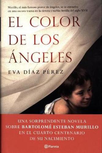 El color de los ángeles