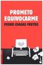 Prometo equivocarme
