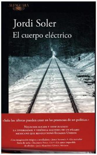 El cuerpo eléctrico