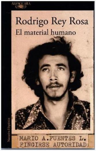 El material humano