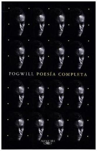 Poesía completa (Fogwill)